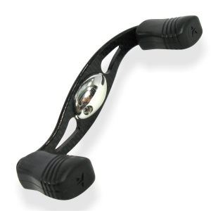 ARDENT MANIVELA EM CARBONO 12CM