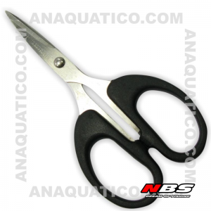 NBS TESOURA EM AÇO INOX