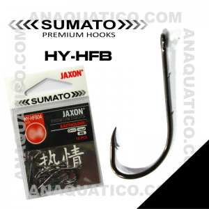 SUMATO HY-HFB COR PRETA