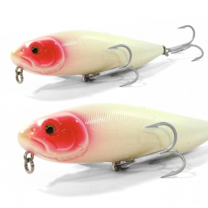 DANSEL KISA 11CM / 26GR TOP WATER D14