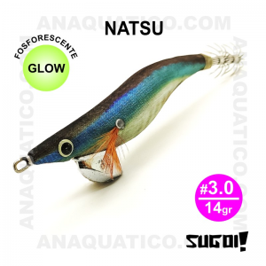 NATSU SUGOI 3.0 / 14GR - COR 02-05