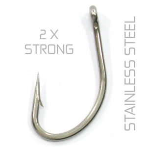 MARUTO SS1920-2X Nº7/0 INOX C/ 10 PCS