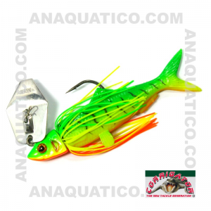 CORRIGATOR TRIXXY BAIT 6CM - 7GR - COR 060