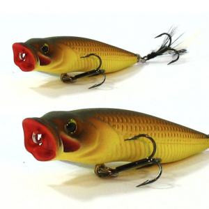 AWA-SHIMA BUBBLE WALKER 6.5CM / 7GR M01