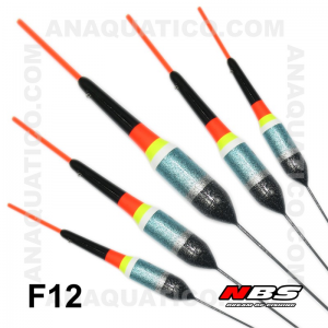 NBS BÓIA TIPO CANETA F12