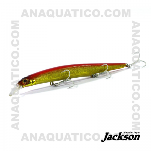 JACKSON ARTIST SL 130 13CM / 10.5GR FLUTUANTE COR CGR