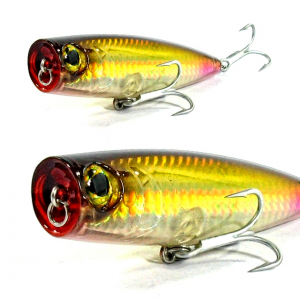 DTD POPPER 10.5CM / 24GR TOP WATER O