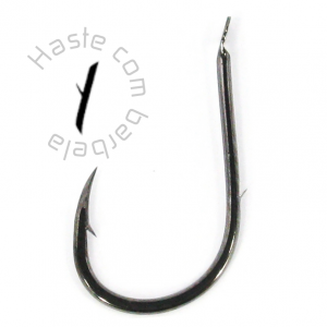 LASER L976BN Nº4 BLACK C/ 20 PCS