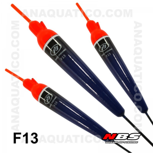 NBS BÓIA DE CORRER F13