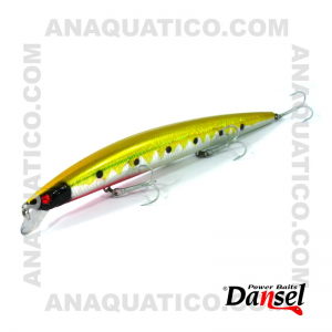 DANSEL SATYA SF 18CM / 30GR FLOAT. ANA124