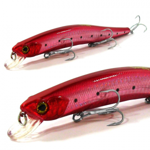DANSEL ISHIDA 15CM / 24GR SUSPENDING D15