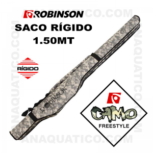 SACO RÍGIDO ROBINSON 1.50MT