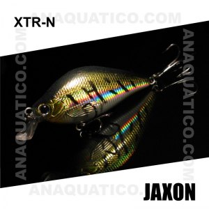 AMOSTRA ATRACT XTR-N FLOAT. 5CM / 7.5GR - COR E