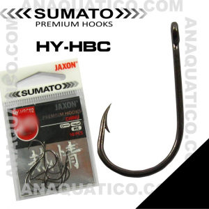 SUMATO HY-HBC COR PRETA
