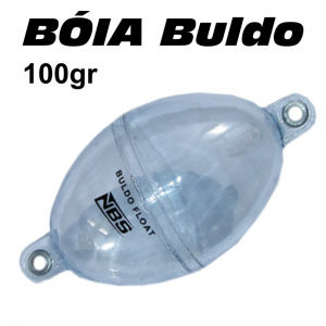 NBS BULDOFLOAT BÓIA DE ÁGUA 100 GR