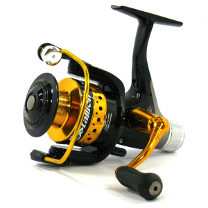 NBS STALLION 30SR - BB 5+1 - Ratio 5.5:1