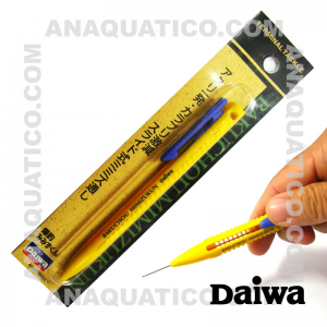 DAIWA AGULHA INOX ø 0.90mm 1PCS