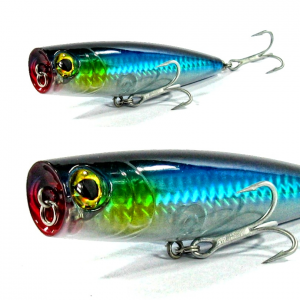 DTD POPPER 10.5CM / 24GR TOP WATER B