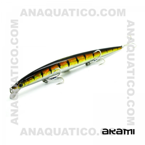 AMOSTRA ONIMARU 21CM / 35.5GR AFUNDANTE LENTO COR 103
