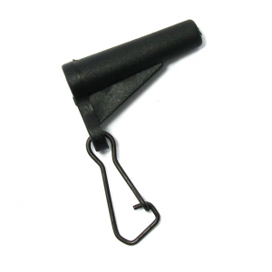 ROLLING CLIP DE CORRER 2.7CM 2 PCS.