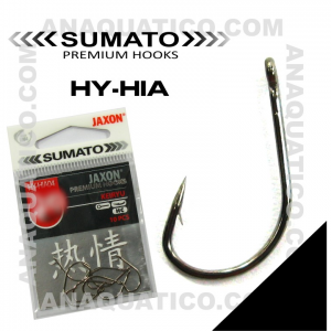 SUMATO HY-HIA COR PRETA
