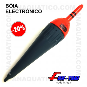 FUJI-TOKI FF-G3 BÓIA ELECTRÓNICA 9GR