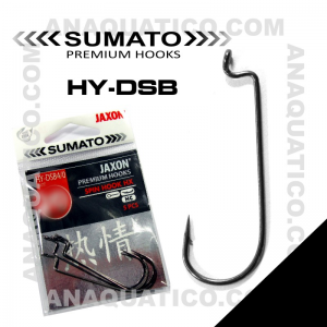 SUMATO HY-DSB COR PRETA