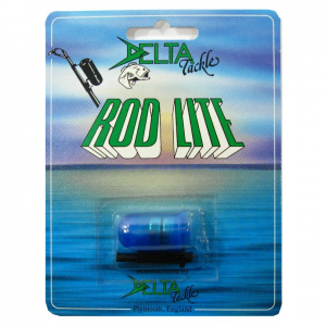 DELTA ROD LITE COR AZUL