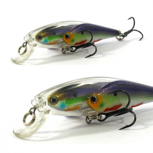 CORRIGATOR SWARM 9CM / 13GR FLOAT. 309