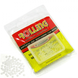 ROLLING MICRO MISSANGA 1MM 100 PCS