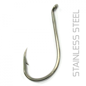 MARUTO SS-MS4310 Nº5/0 INOX C/ 10 PCS