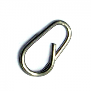 ROLLING CLIP ENGATE RÁPIDO Nº S 10 PCS.