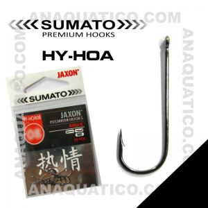 SUMATO HY-HOA COR PRETA