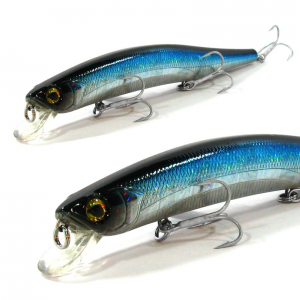 DANSEL ISHIDA 15CM / 24GR SUSPENDING D21