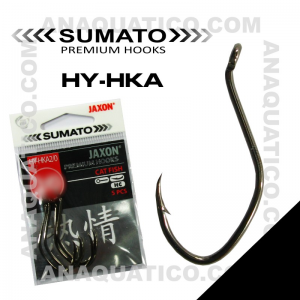 SUMATO HY-HKA COR PRETA