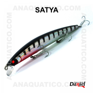 DANSEL SATYA SF 18CM / 30GR FLOAT. ANA121