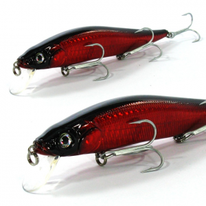 DANSEL TRACKER 13CM / 24GR FLOA. ANA112
