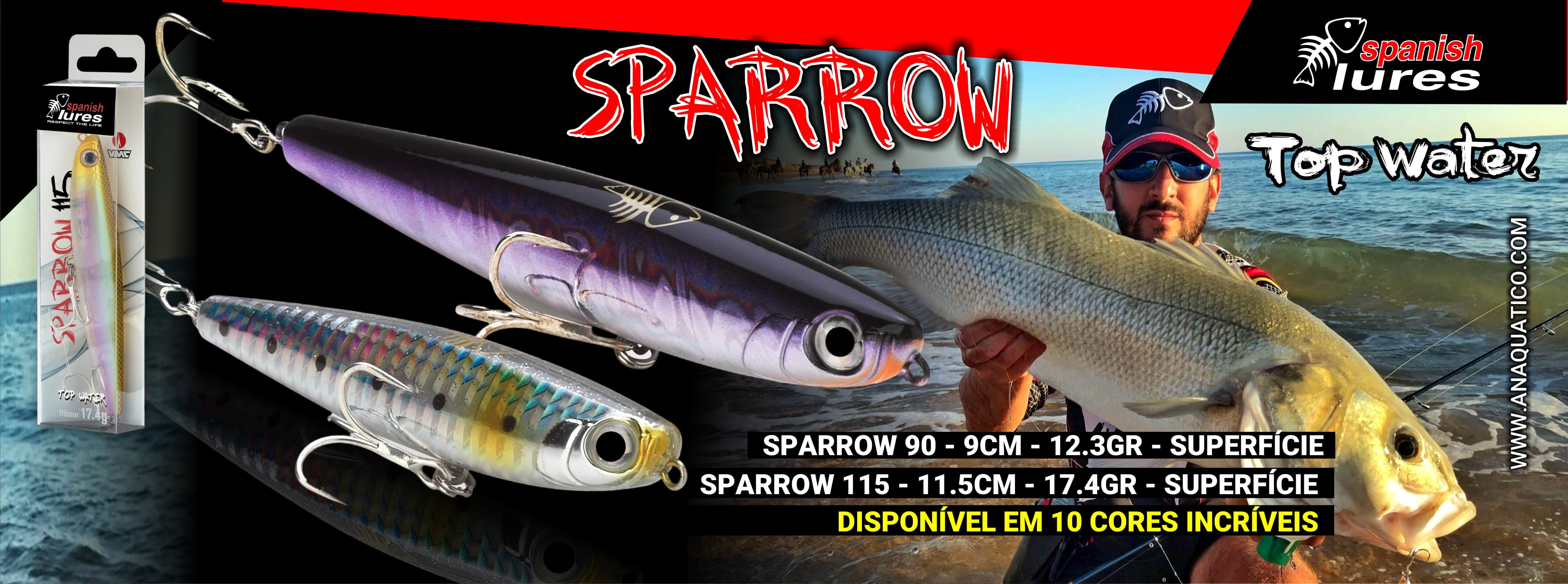 SPARROW