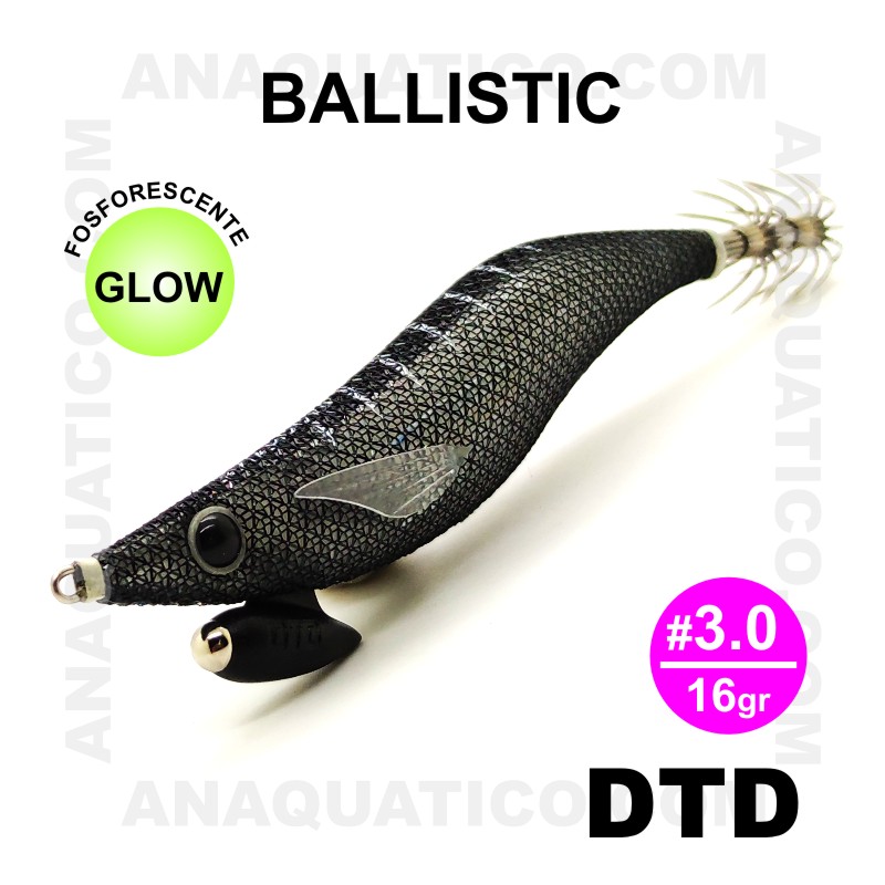 SQUID JIG TONEIRA PALHAÇO PARA PESCA AO CHOCO