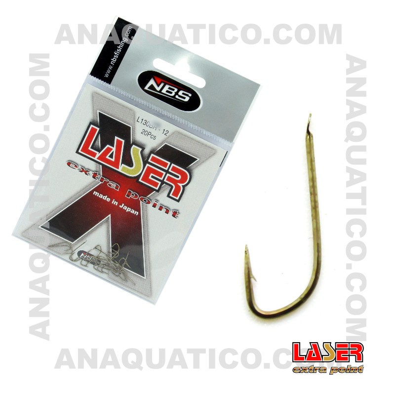 Anzol para pesca desportiva