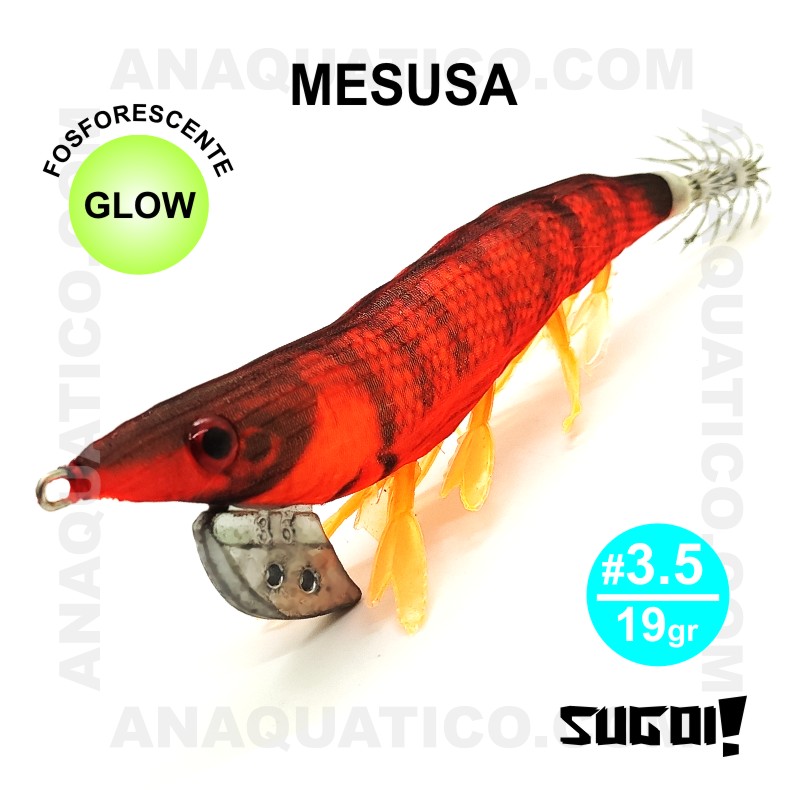 palhaço para pesca ao chocos