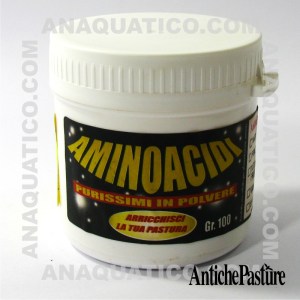 AMINOACIDI