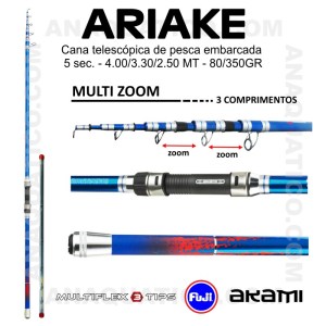 ARIAKE3