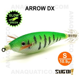 ARROW_DX1