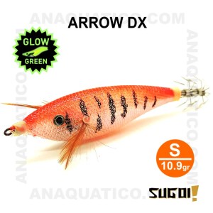 ARROW_DX3