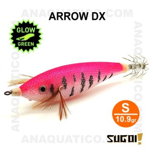 ARROW_DX4