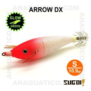 ARROW_DX5
