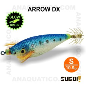 ARROW_DX6