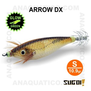 ARROW_DX7