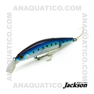 Amostra para pesca ao spinning ARTORON